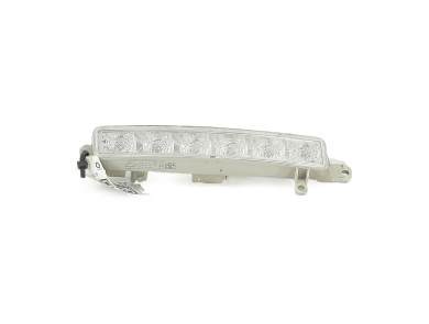 Feu diurne avant droit - Citroen C1 II - 9677409380 - U1-5301F