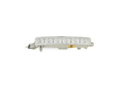 Left front daytime running light (DRL) - Citroen C1 II - 9677409380 - Q1-5329N