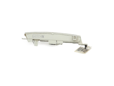 Feu diurne avant gauche - Citroen C1 II - 9677409380 - Q1-5329N