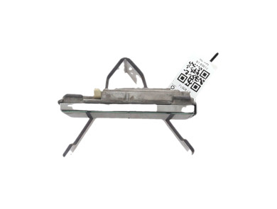Ecran multifonction - Peugeot 208 I PH.2 - 9831642480 - X1-8361J
