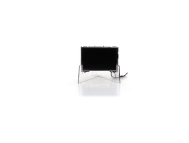 Multifunction screen - Peugeot 208 I PH.2 - 9831642480 - X1-8361J