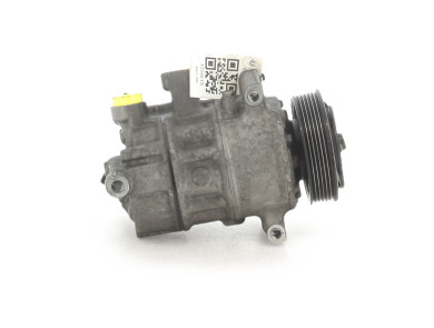 A/C Compressor - Seat ALTEA PH.2 - 5K0820803K - S1-5602Y