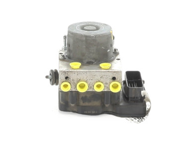 ABS pump motor - Renault KANGOO EXPRESS II PH.2 - 476609597R - S1-4591R