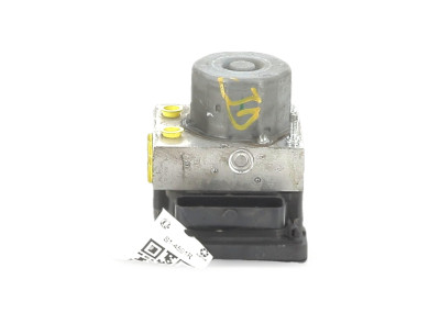 Bloc ABS - Renault KANGOO EXPRESS II PH.2 - 476609597R - S1-4591R