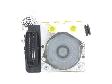 Bloc ABS - Renault KANGOO EXPRESS II PH.2 - 476609597R - S1-4591R
