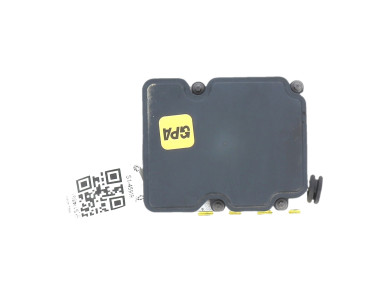 Bloc ABS - Renault KANGOO EXPRESS II PH.2 - 476609597R - S1-4591R