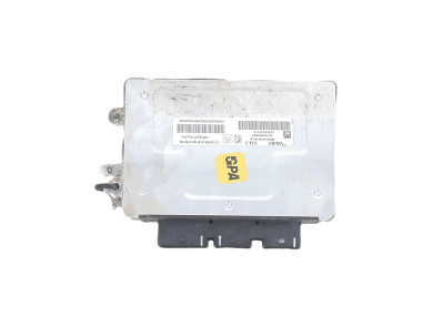 Calculateur moteur - Peugeot 206 + - 9677692780 - K1-4707Q