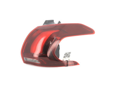 Feu arrière droit - Peugeot 2008 I PH.1 - 9826730380 - J1-5157I