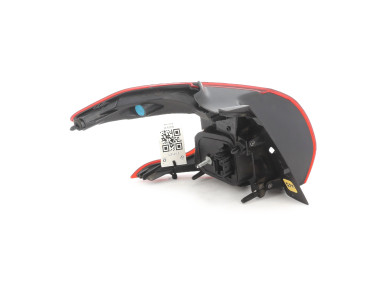 Right rear light - Peugeot 2008 I PH.1 - 9826730380 - J1-5157I