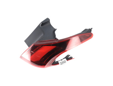 Right rear light - Peugeot 2008 I PH.1 - 9826730380 - J1-5157I