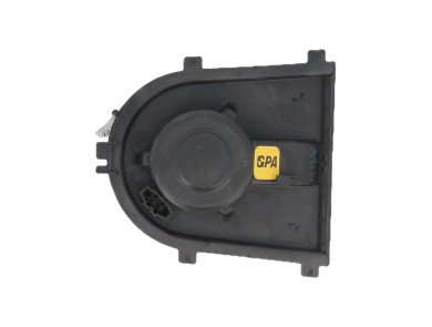 Air blower - Volkswagen BORA - 1J2819021C - L1-8327Y