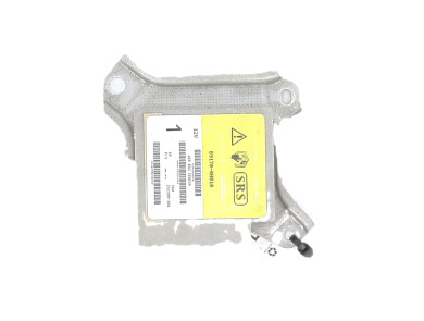 Calculateur d'airbag - Peugeot 107 PH.2 - 00006546F5 - B1-5004J