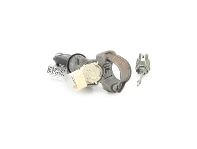 Neiman kit complet (barillet serrure clé) - Citroen C1 II - 1669562680 - Q1-8191H