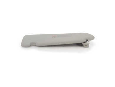 Right sun visor - Peugeot 3008 I PH.1 - 16115131BJ - R1-8162Q