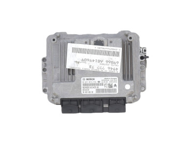 Engine calculator - Peugeot 3008 I PH.1 - 9666986680 - X1-8213M