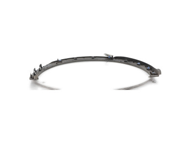 Élargisseur d'aile arrière gauche - Peugeot 408 - 98384346XT - F1-4301G
