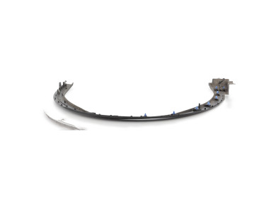 Left front fender flare - Peugeot 408 - 98384342XT - R1-4287L