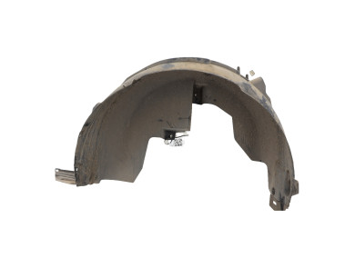 BUMPER MUD REAR RIGHT - Peugeot 408 - 9838432780 - I1-4272M