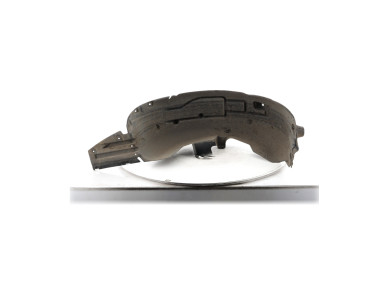 BUMPER MUD REAR RIGHT - Peugeot 408 - 9838432780 - I1-4272M
