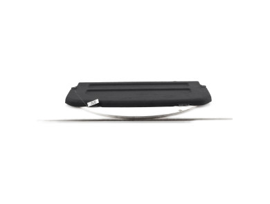 Rear parcel shelf (tray) - Peugeot 408 - 98384459ZD - Q0-6161X