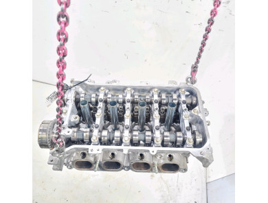 Culasse occasion - Toyota AURIS - 1110139725
