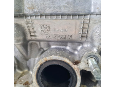 Cylinder head - Toyota AURIS II PH.1 HSD 136H - 1110139725 - N1-4280I