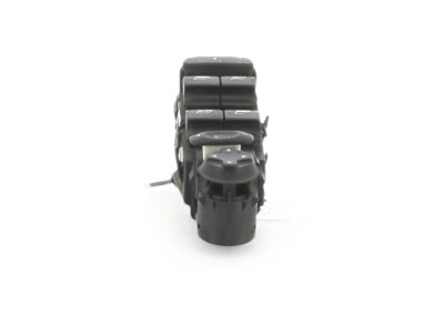 Left window-lift switch panel - Peugeot 3008 I PH.1 - 6490X6 - Z1-6490Y