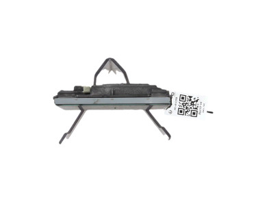 Multifunction screen - Peugeot 208 I PH.1 - 9812862880 - H1-8105M
