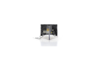 Multifunction screen - Peugeot 208 I PH.1 - 9812862880 - H1-8105M