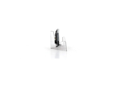 Multifunction screen - Peugeot 208 I PH.1 - 9812862880 - H1-8105M