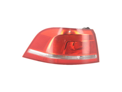 Left rear light used - Volkswagen PASSAT SW - 3AF945095E
