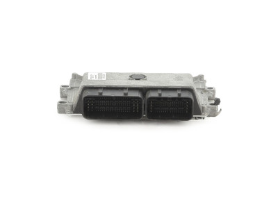 Engine calculator used - Citroen C3 - 9846386780