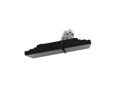 Multifunction screen - Citroen BERLINGO III - 9830426480 - J1-8068X
