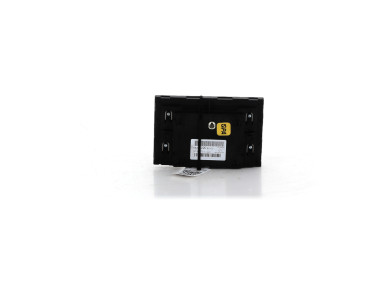 Multifunction screen - Citroen BERLINGO III - 9830426480 - J1-8068X