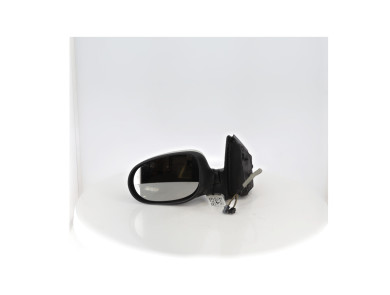 Left wing mirror - Fiat BRAVO II PH.2 - Blanc - 735597959 - G1-6426V