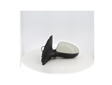 Left wing mirror - Fiat BRAVO II PH.2 - Blanc - 735597959 - G1-6426V