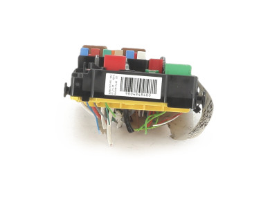 BSM - Citroen C3 III PH.2 - 9804848480 - T1-8136F