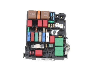 BSM - Citroen C3 III PH.2 - 9804848480 - T1-8136F