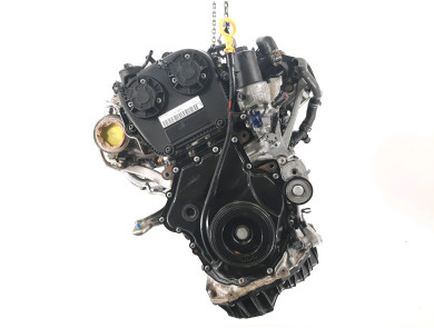Moteur occasion - Seat LEON - CJXC-J