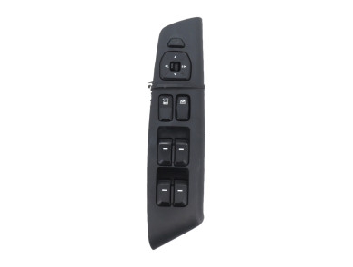 Platine de commande lève-vitre gauche occasion - Hyundai IX35 - 935702Y2109P