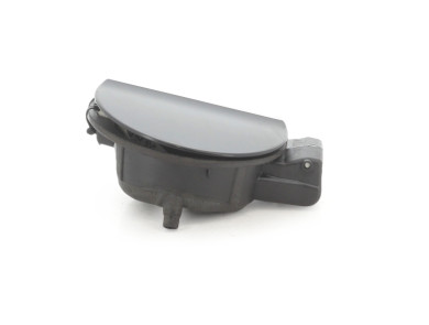 Fuel door - Volkswagen PASSAT SW VI - Noir - 3AF809857GRU - Z1-7979C