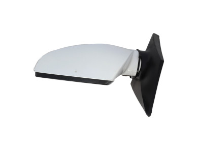 Left wing mirror used - Hyundai IX35 - 876102S390