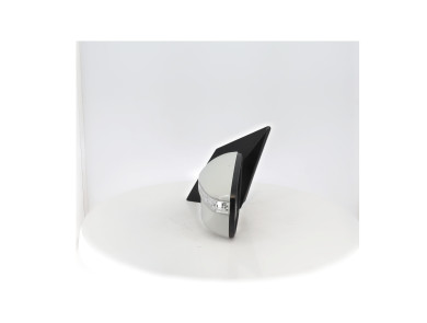 Left wing mirror - Hyundai IX35 PH.2 - Blanc - 876102S390 - T1-6449Z