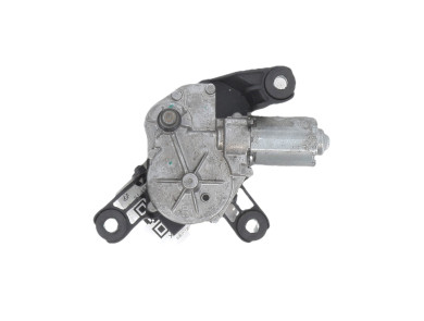 Rear wiper motor used - Opel VECTRA - 93178052