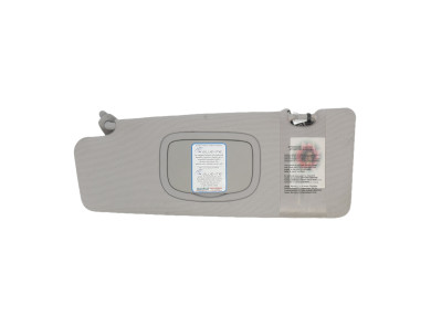 Pare-soleil gauche - Fiat BRAVO II PH.2 - 735499987 - B1-7978V