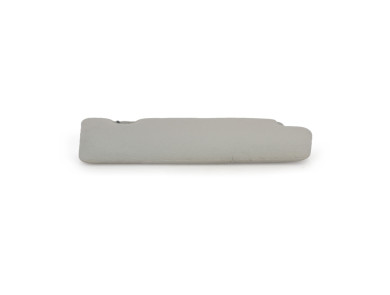 Left sun visor - Fiat BRAVO II PH.2 - 735499987 - B1-7978V