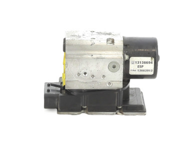 Bloc ABS occasion - Opel VECTRA GTS - 93170625