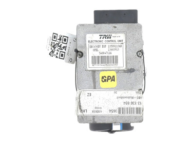 ABS pump motor - Opel VECTRA C PH.1 - 93170625 - K1-4948Z