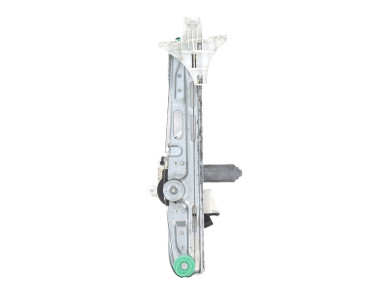 Rear left window-lift - Opel VECTRA C PH.1 - 24451521 - J1-4919J