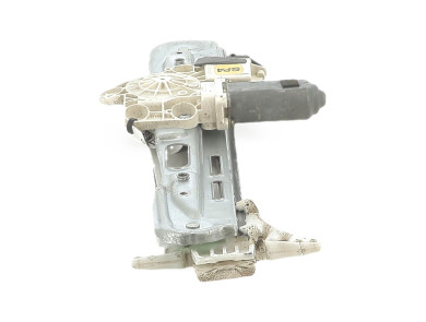 Rear left window-lift - Opel VECTRA C PH.1 - 24451521 - J1-4919J